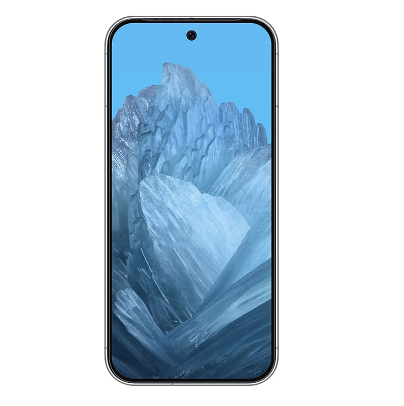 2.5D Clear Glass Screen Protector for Google Pixel 10 Series