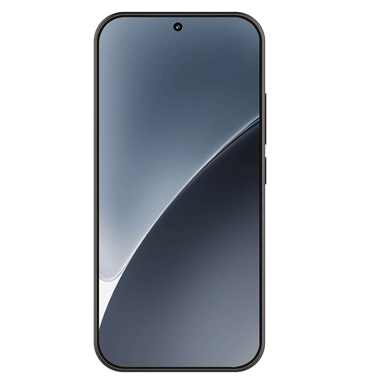 2.5D クリアガラススクリーンプロテクター Xiaomi 17シリーズ用