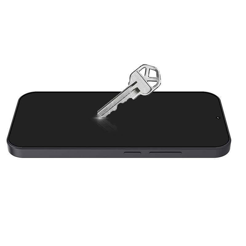 2.5D クリアガラススクリーンプロテクター Xiaomi 17シリーズ用