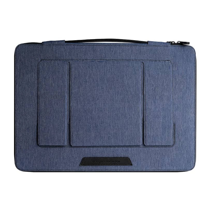 Notebook 16 inch / Blue