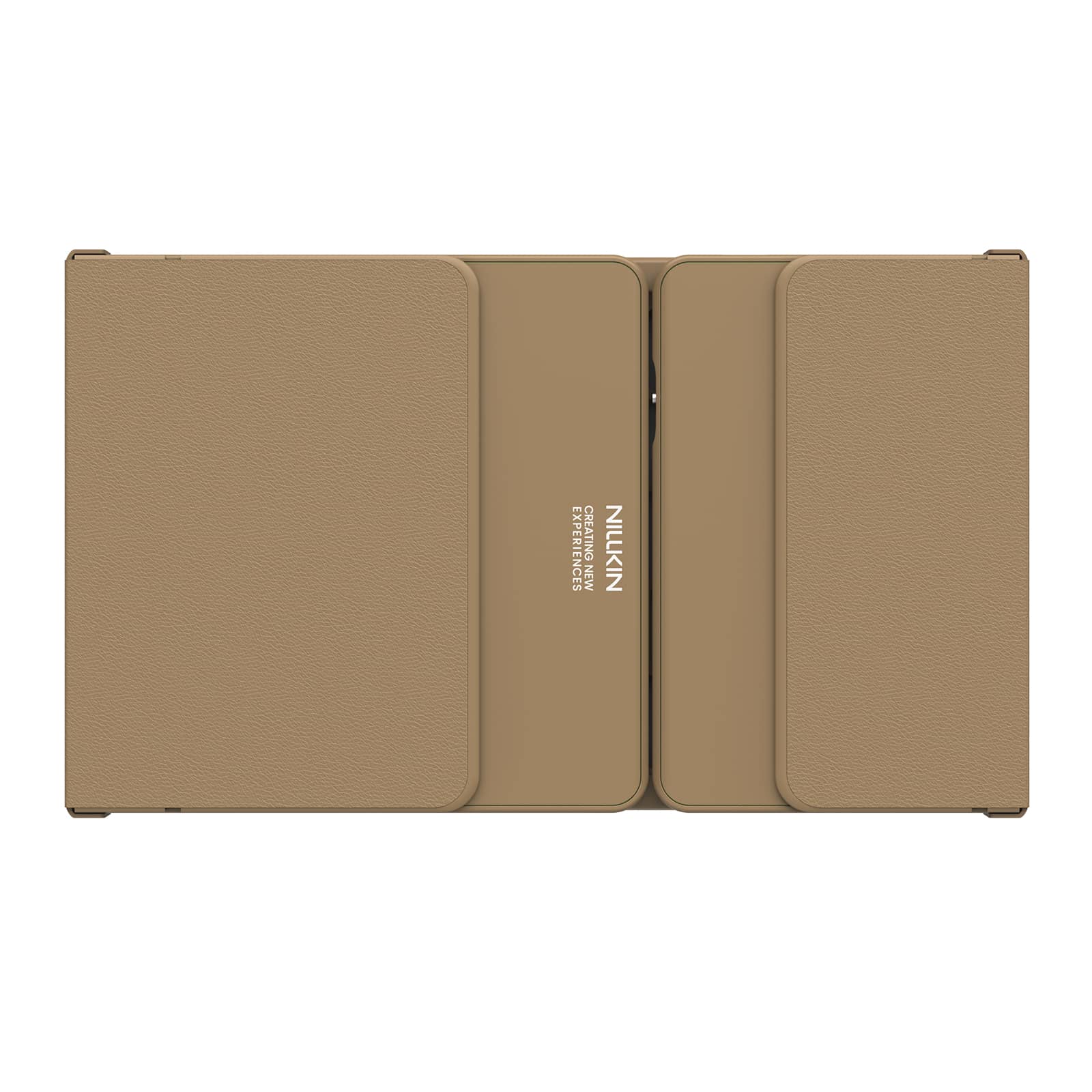 English / Gravel Khaki