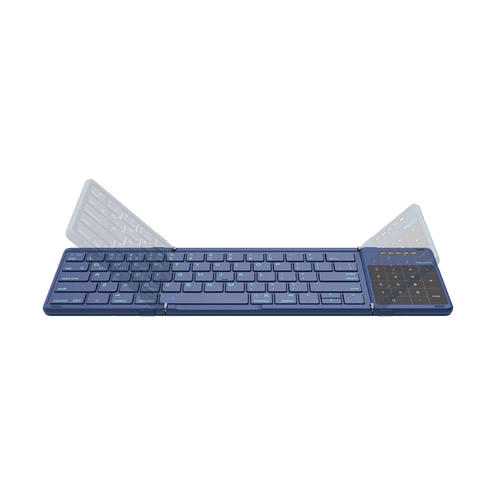 Aurora Blue