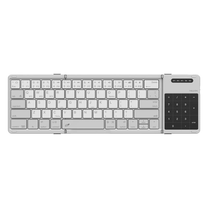 English / Dusk Gray