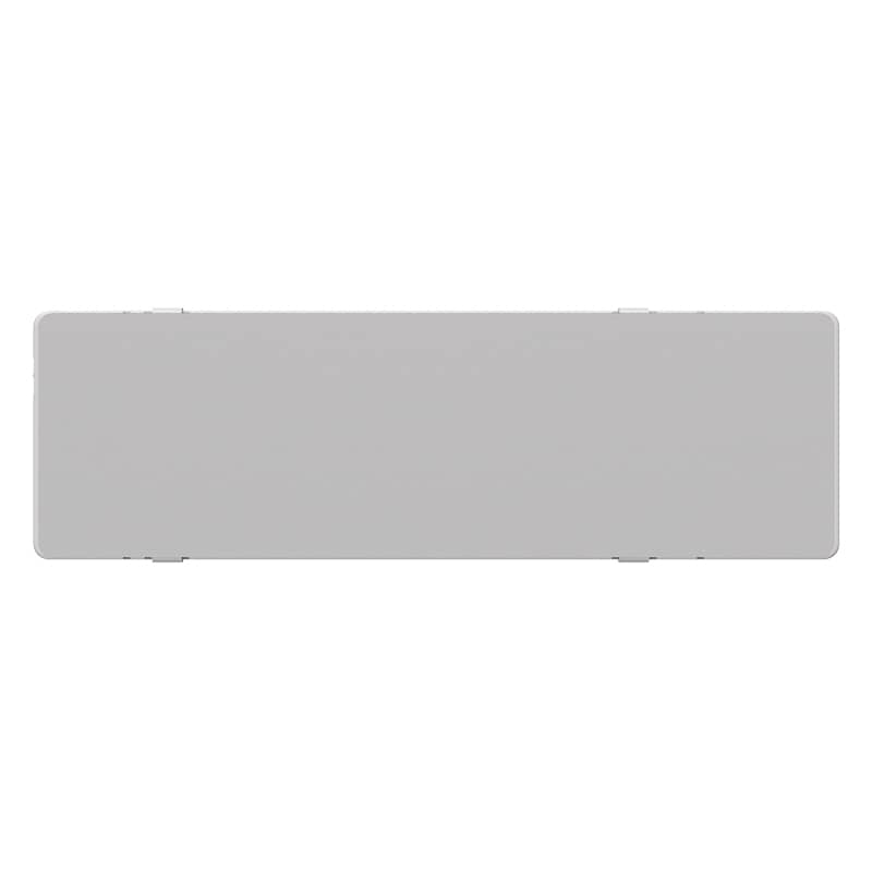 English / Dusk Gray