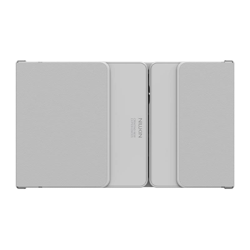 English / Dusk Gray