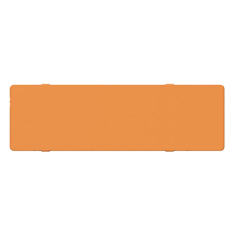 English / Sunset Orange