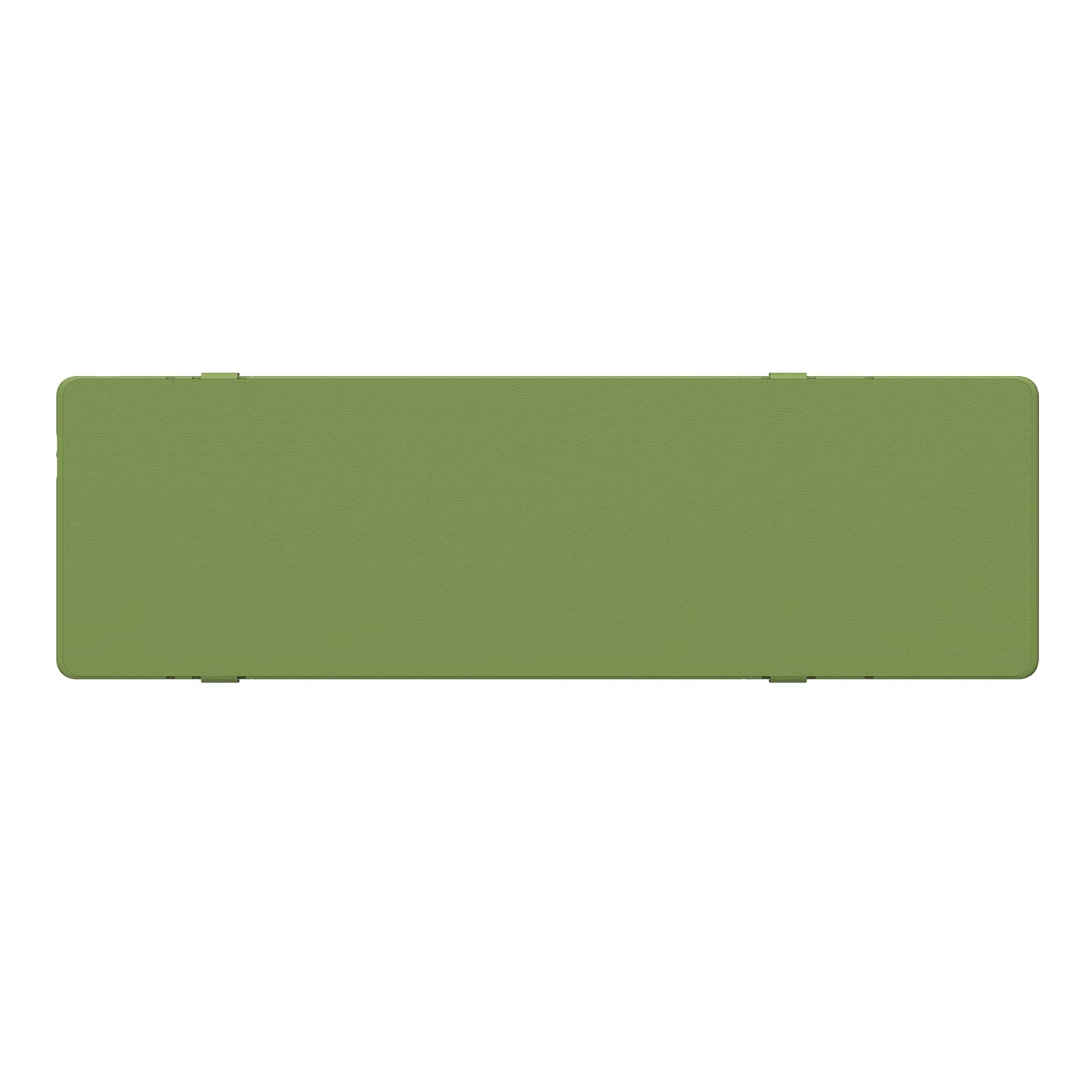English / Forest Green