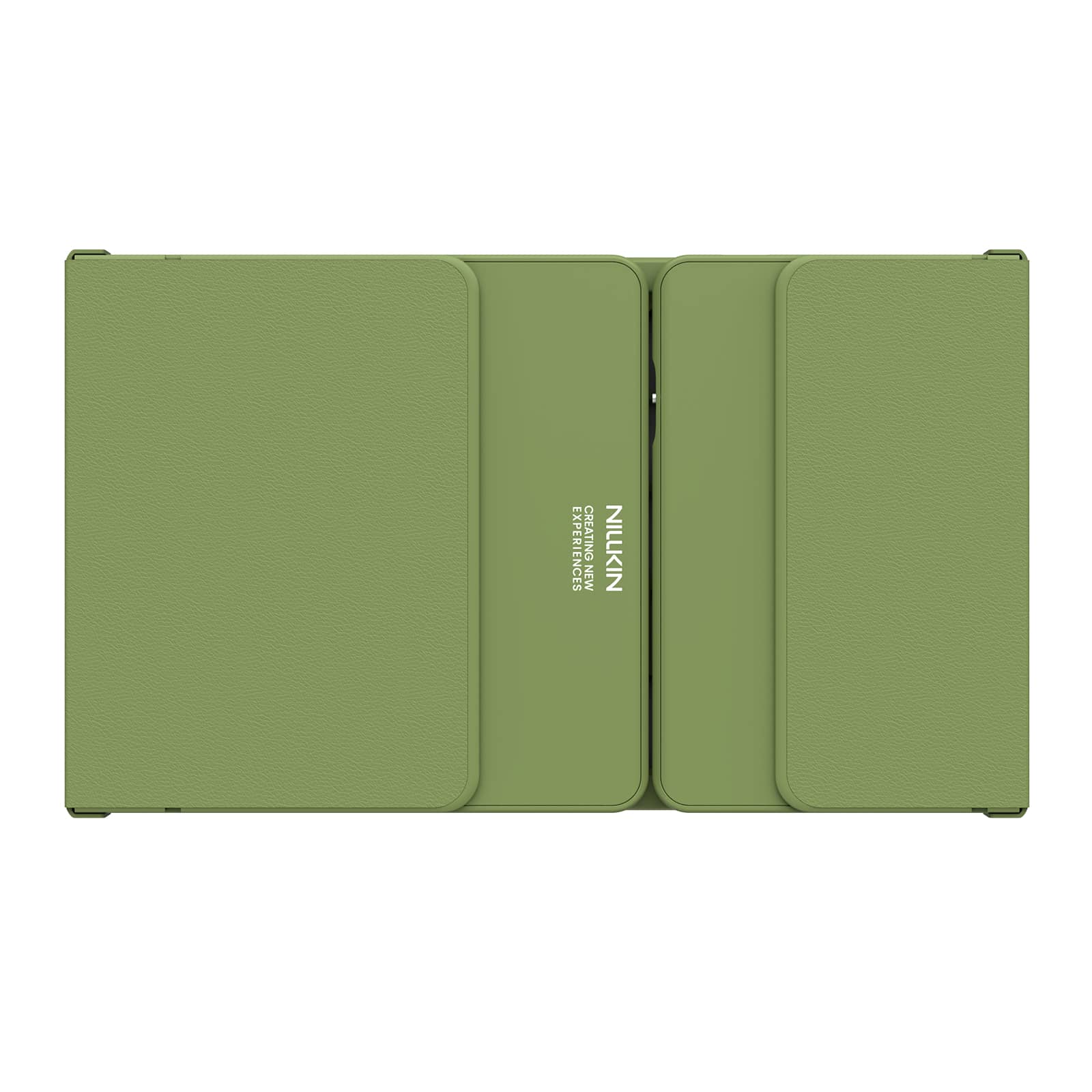 English / Forest Green