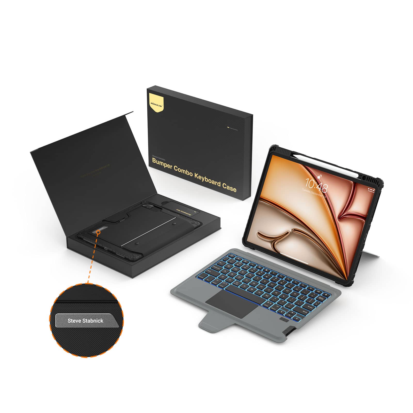 11 inch iPad Air (M3) 2025