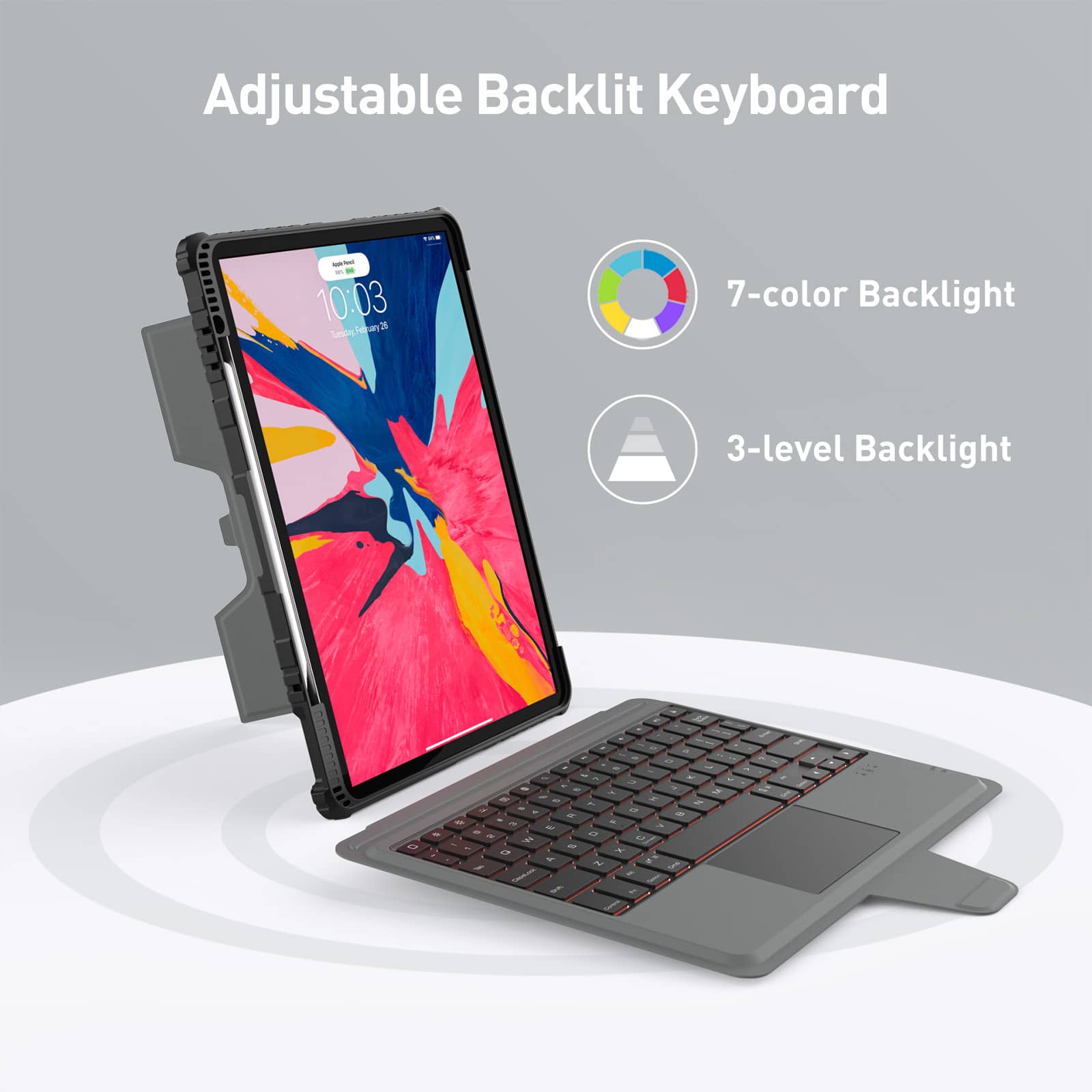 13 inch iPad Air (M3) 2025