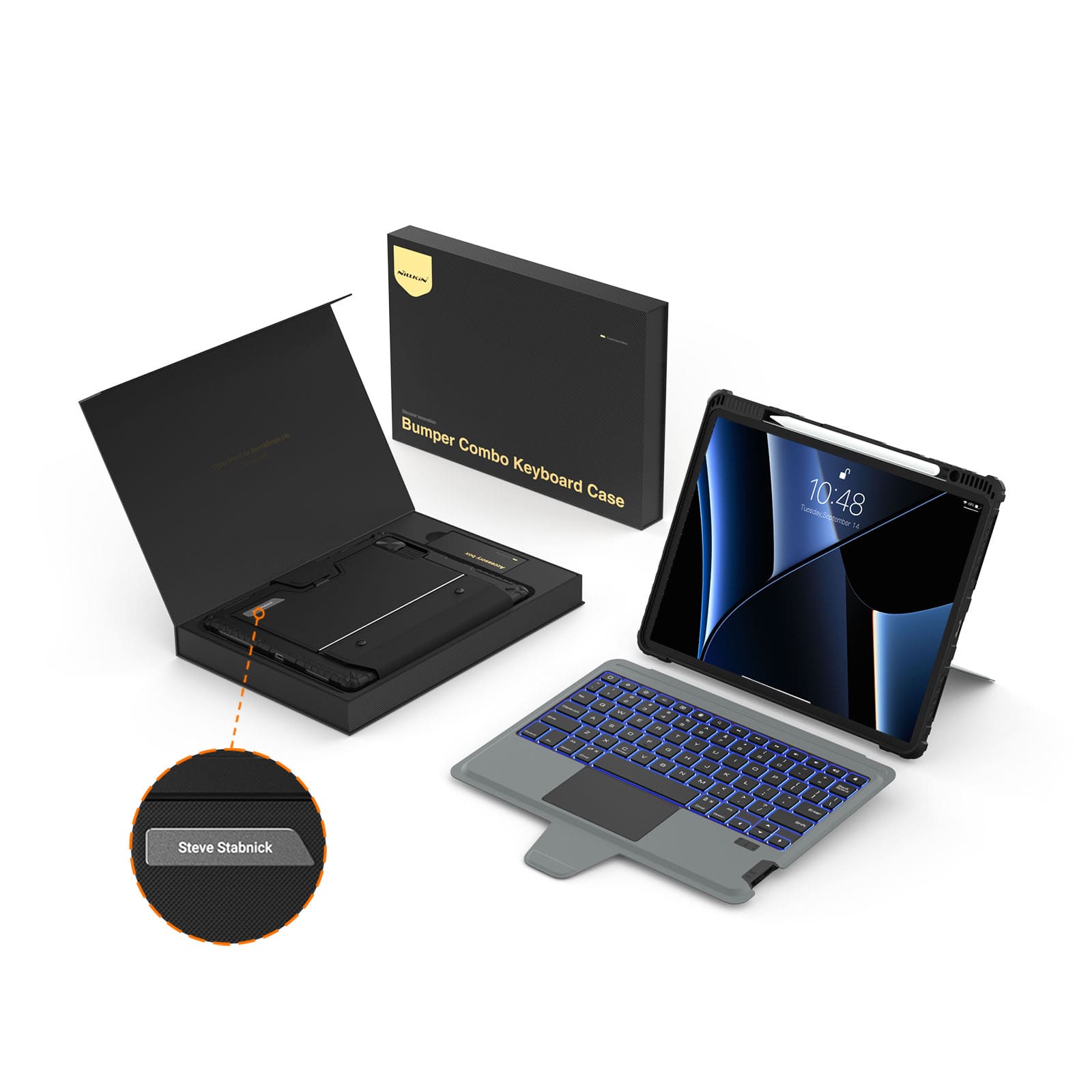 11 inch iPad Pro (M5) 2025