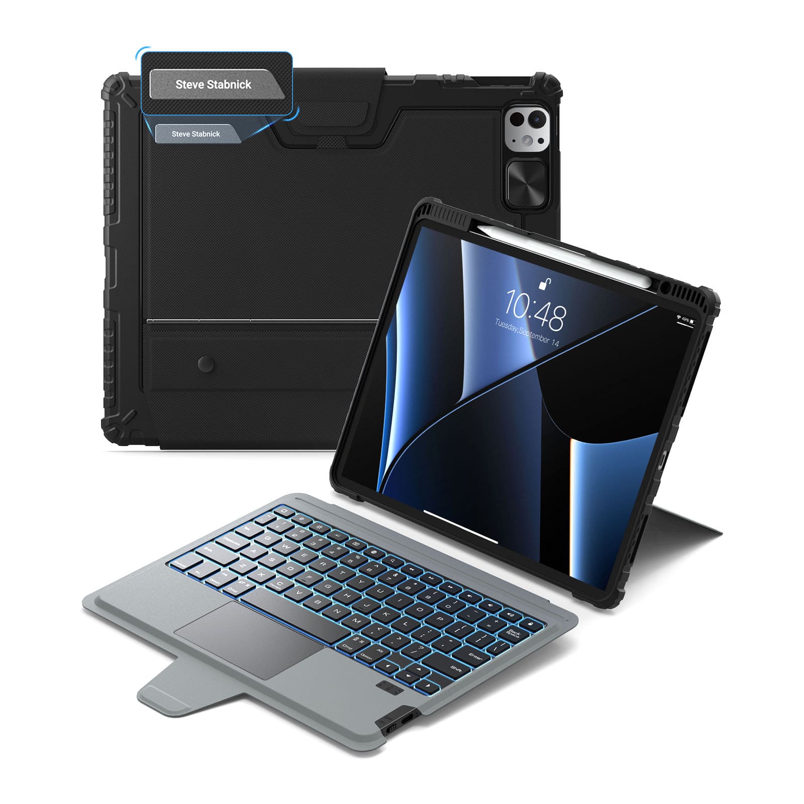 11 inch iPad Pro (M5) 2025