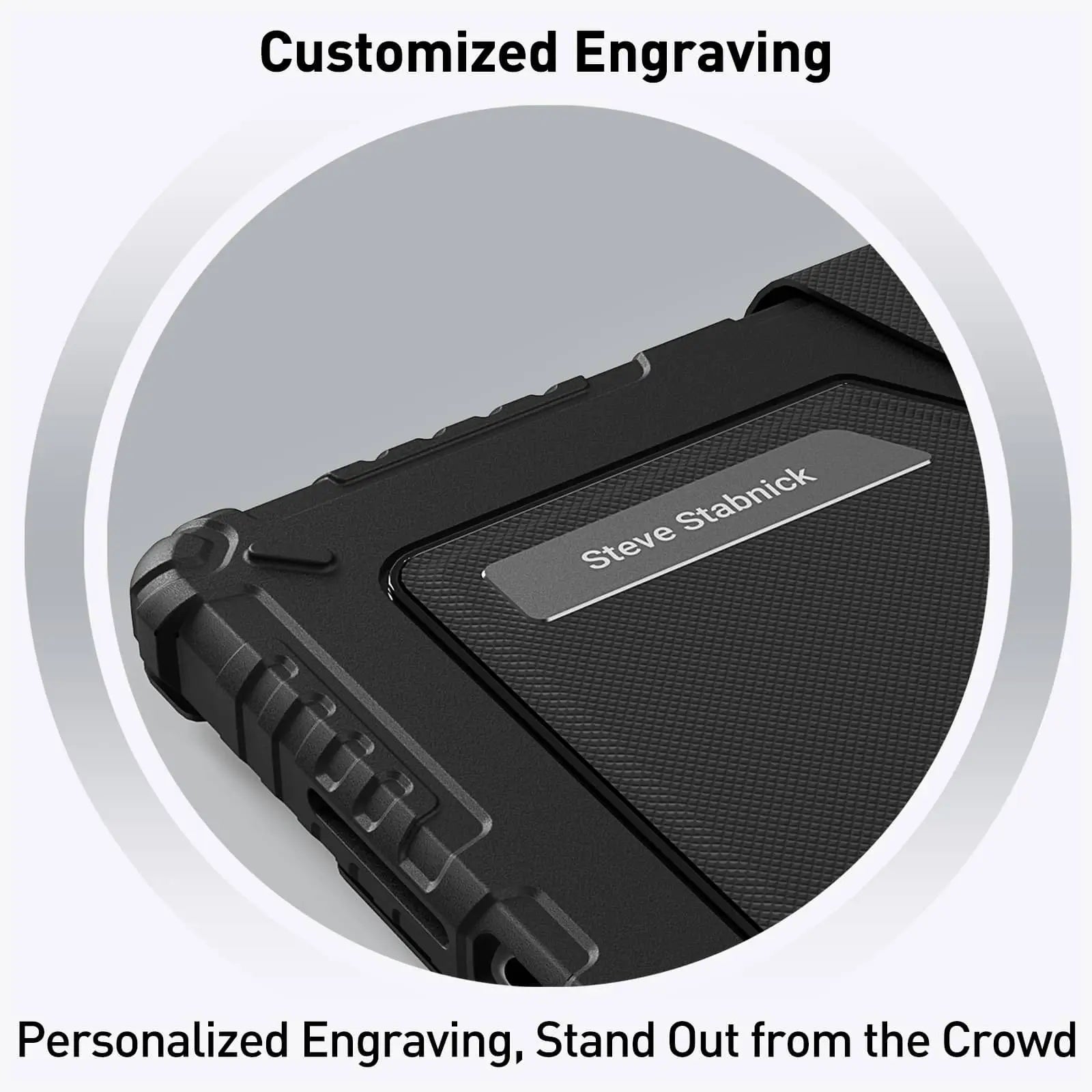 11 inch iPad Pro (4th/3rd/2nd/1st Gen)