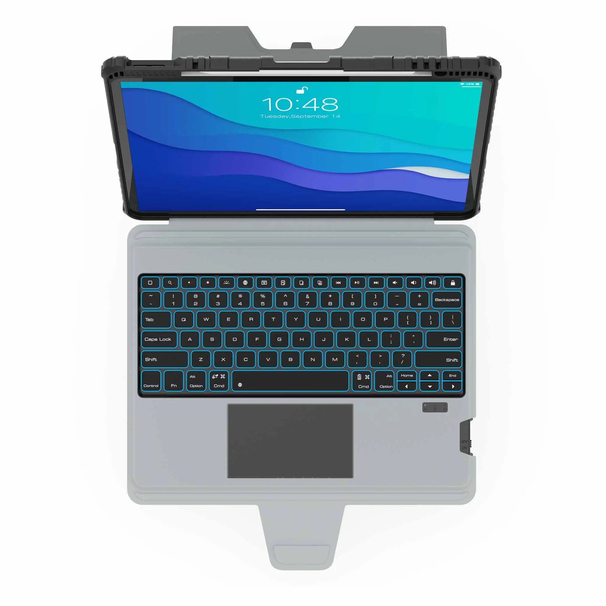 11 inch iPad Pro (4th/3rd/2nd/1st Gen)