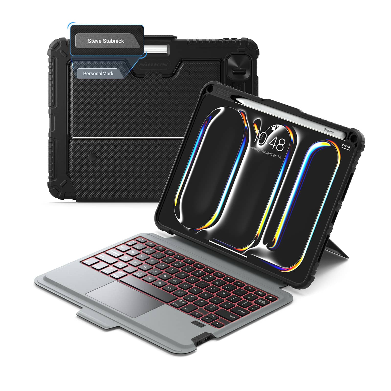 13 inch iPad Pro (M4) 2024*Pre-sale ships 6/30