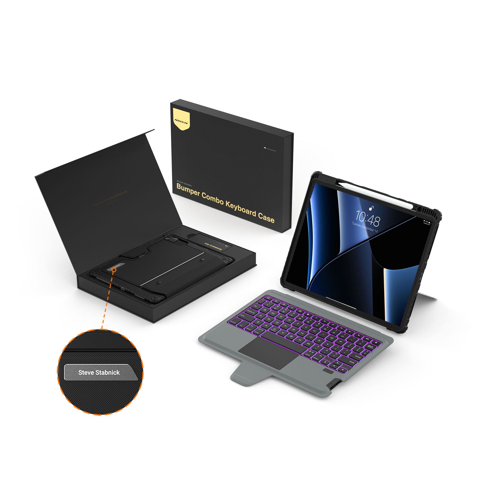 13 inch iPad Pro (M5) 2025