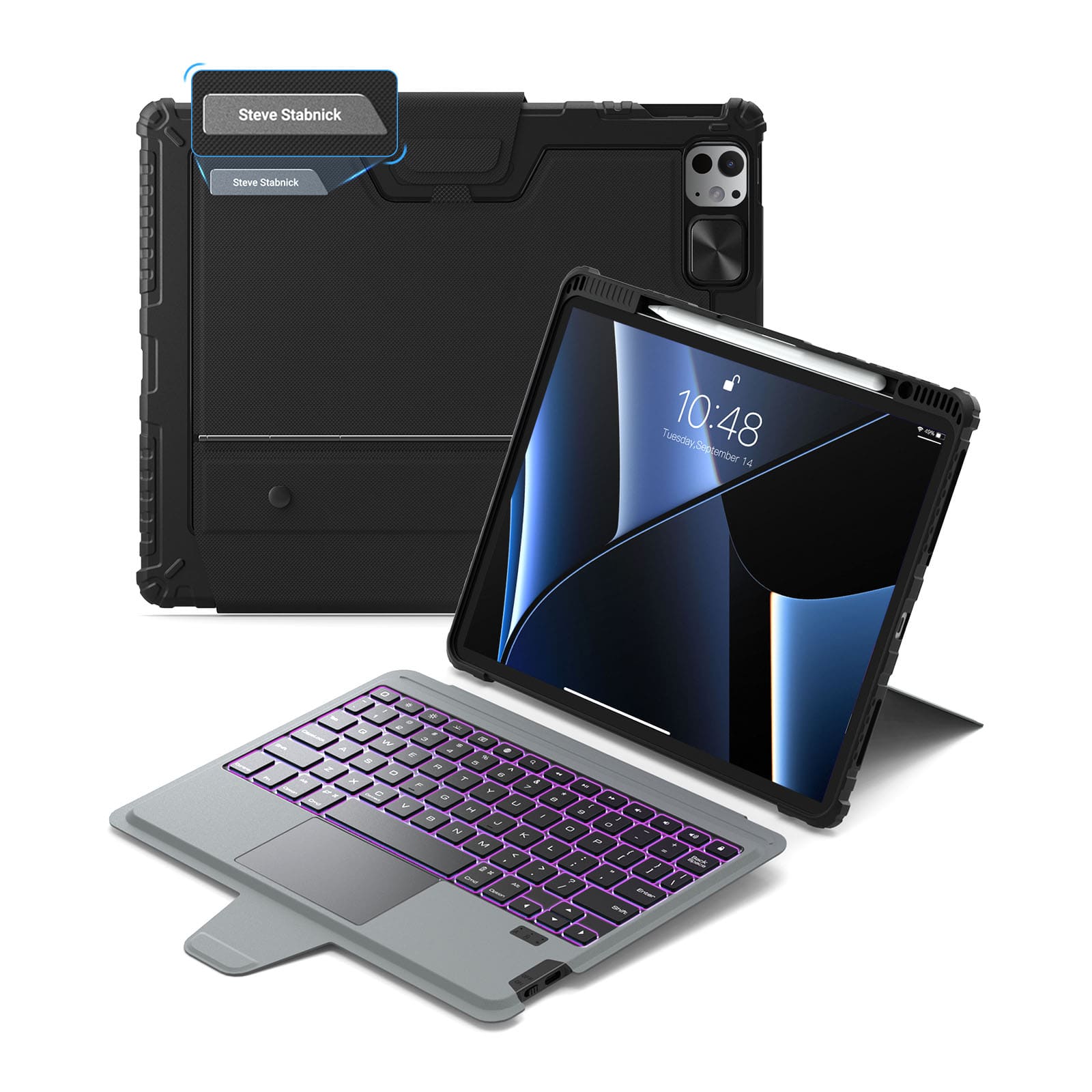 13 inch iPad Pro (M5) 2025