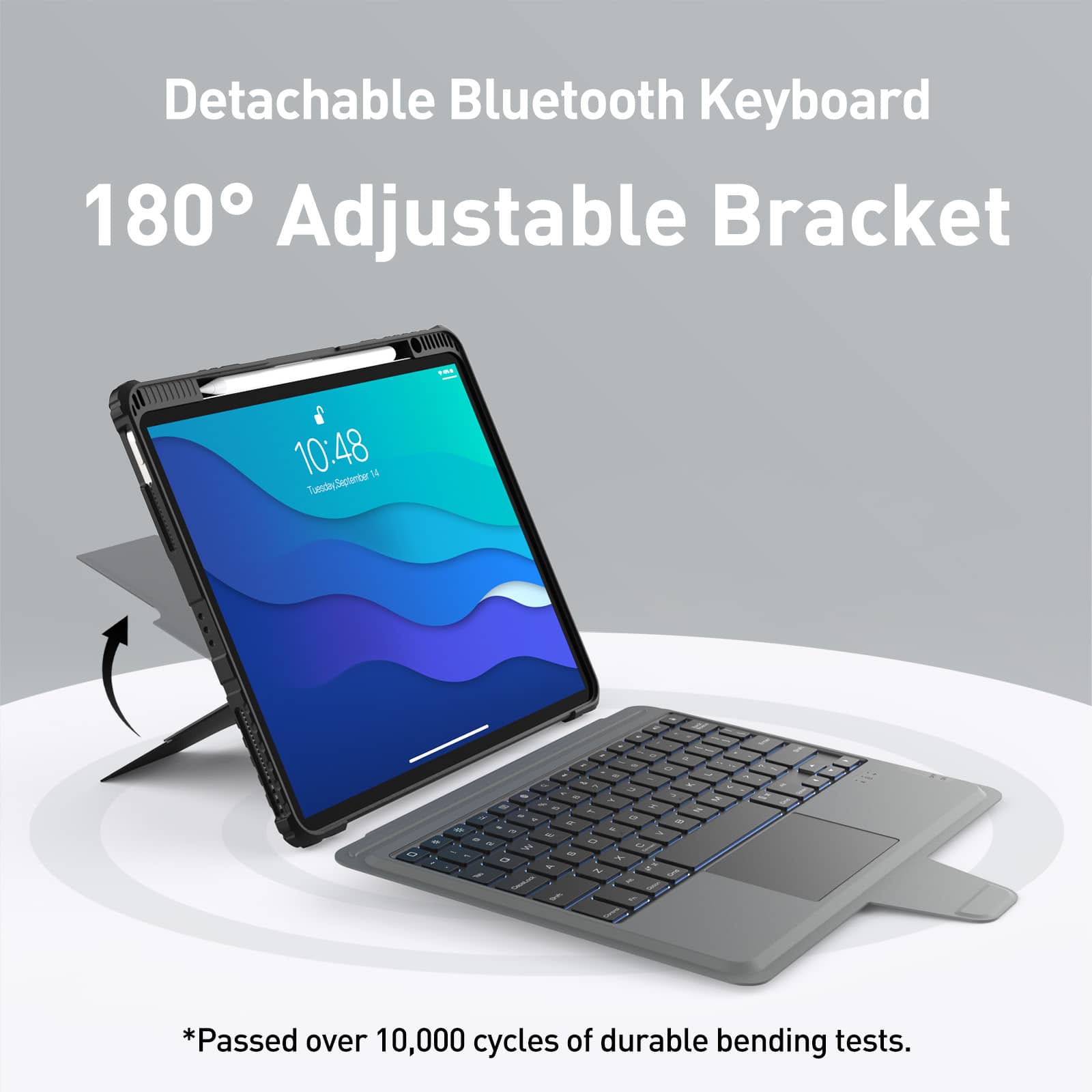 13 inch iPad Pro (M4) 2024*Pre-sale ships 6/30