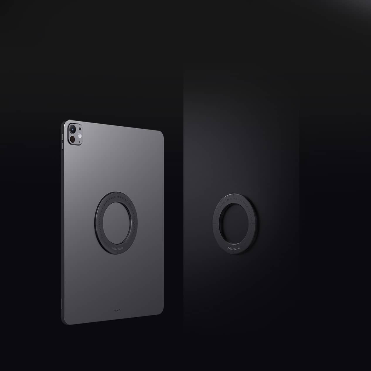 Enhanced-Magnetic Kit Tablet Mount & Wall Mount