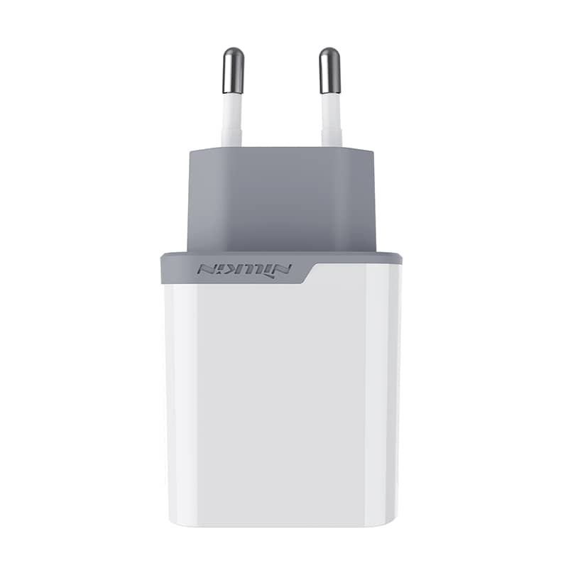 Fast Charge Adapter