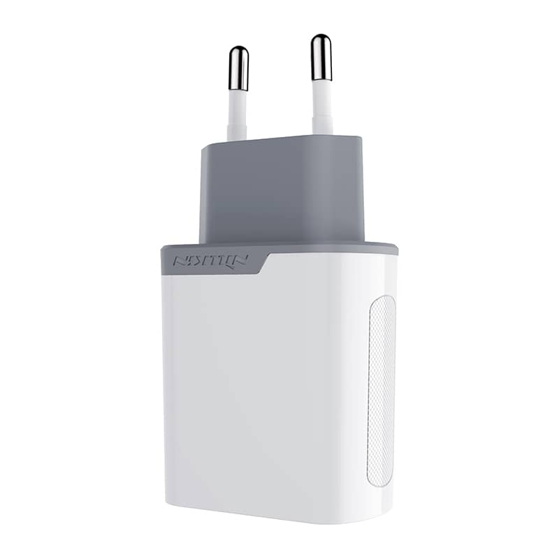 Fast Charge Adapter