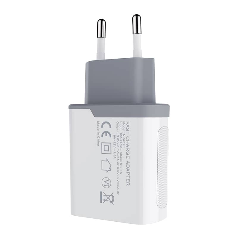 Fast Charge Adapter