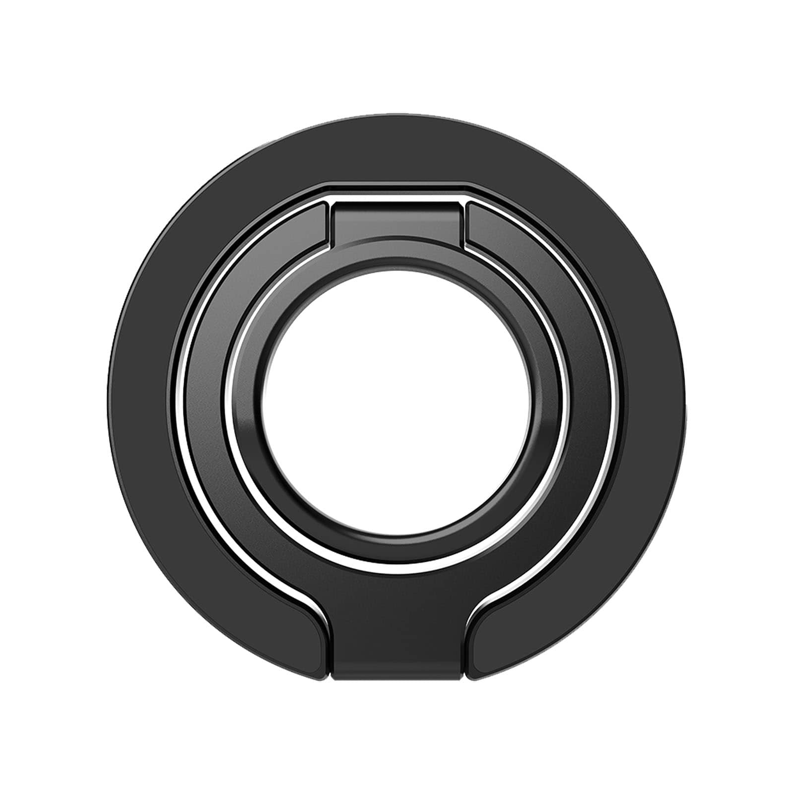 FiberSnap Triple Ring Kevlar® Magnetic Phone Grip & Stand