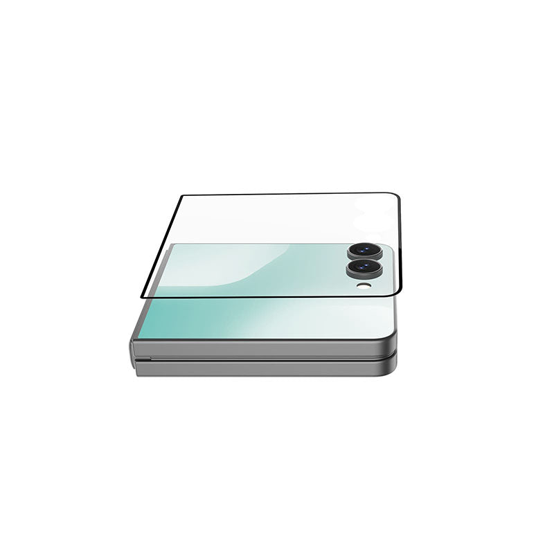 Galaxy Z Flip 7 (4.1")