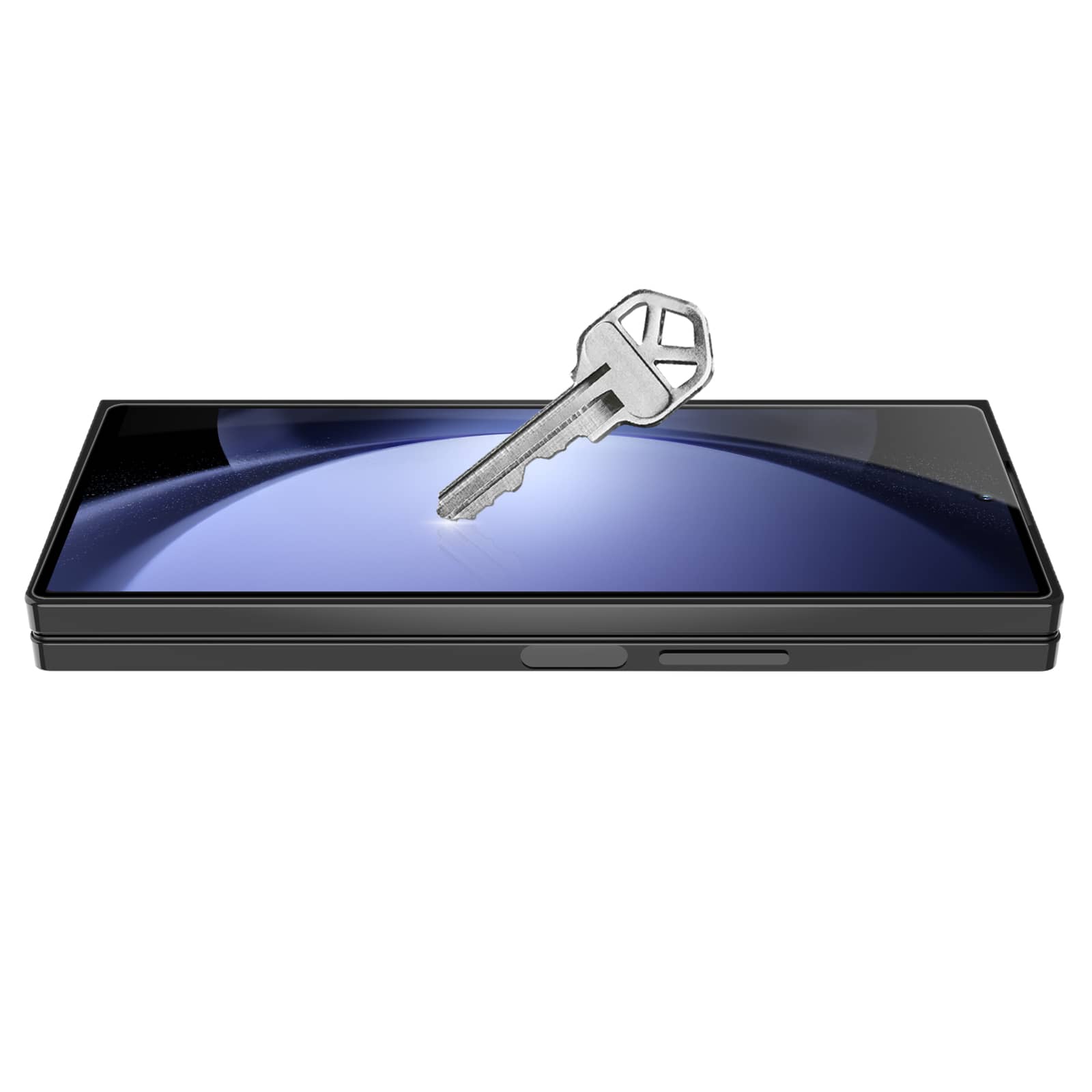 Fully Guard Glass Screen Protector for Galaxy Z Fold 6