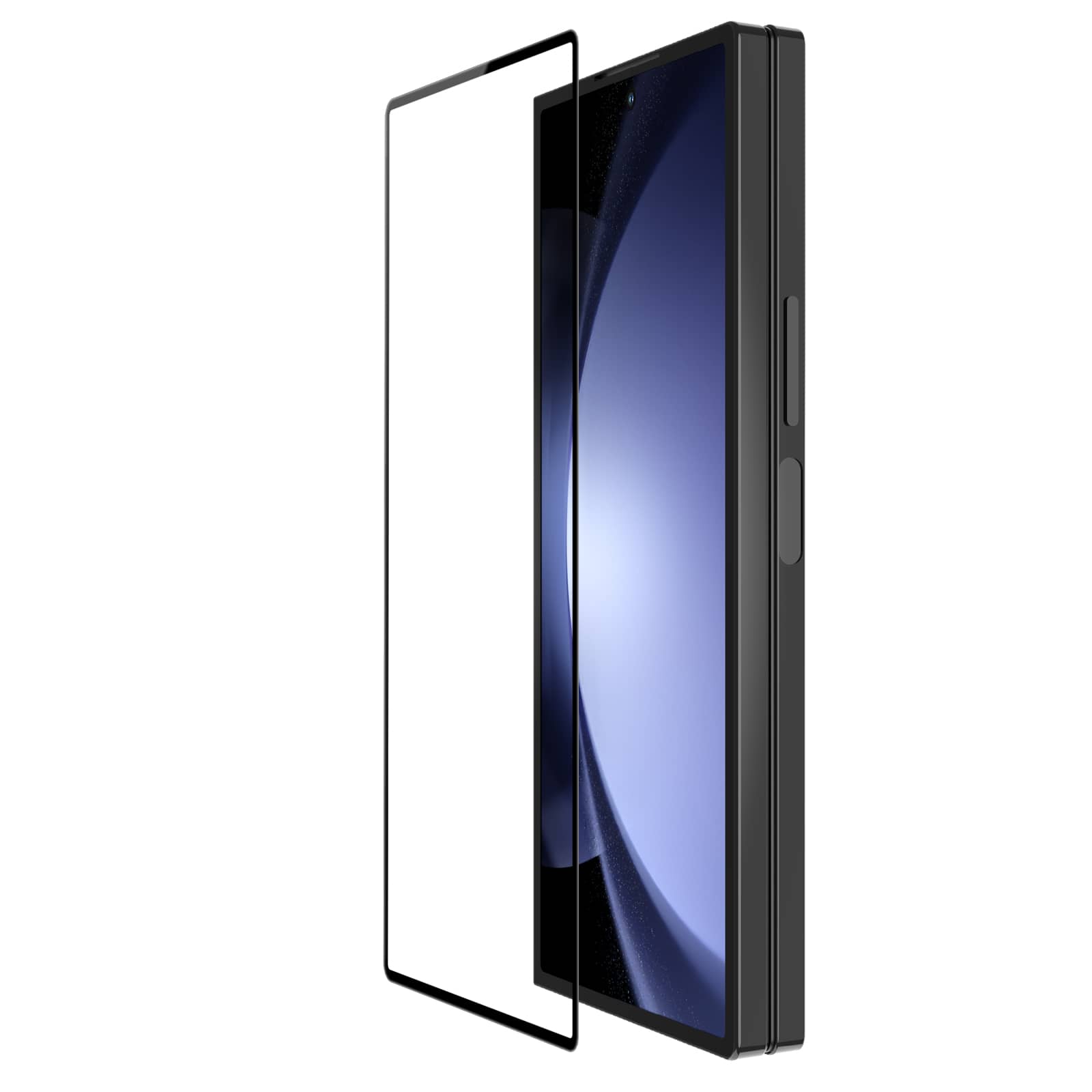 Fully Guard Glass Screen Protector for Galaxy Z Fold 6