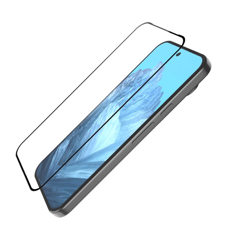 Fully Guard Glass Screen Protector for Google Pixel 9 Series