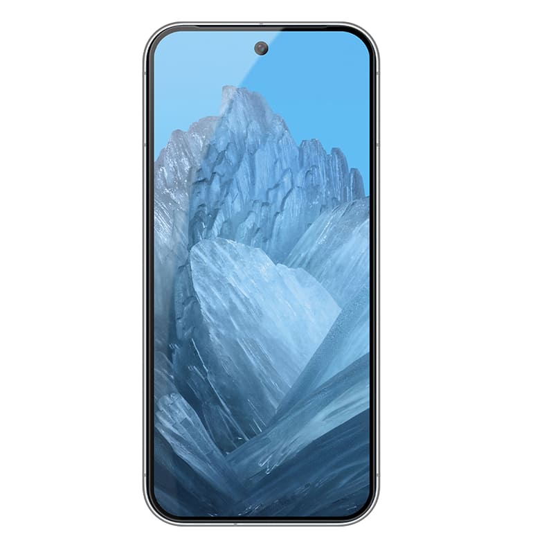 Fully Guard Glass Screen Protector for Google Pixel 9 Series