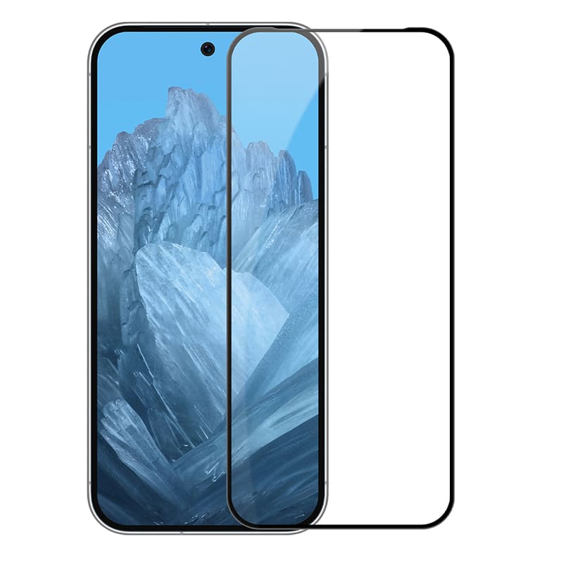 Fully Guard Glass Screen Protector for Google Pixel 9 Series