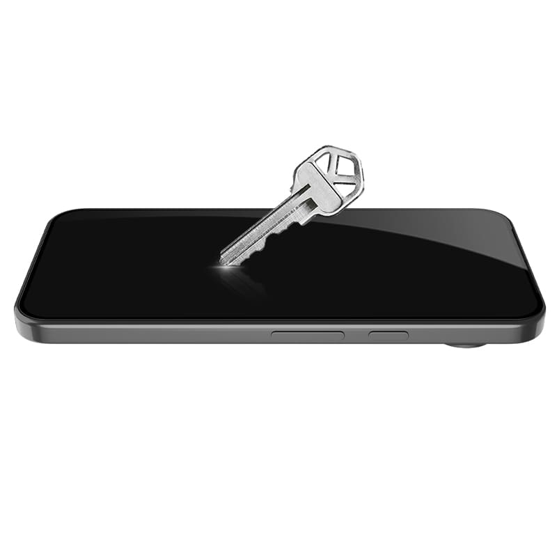 Fully Guard Glass Screen Protector for Google Pixel 9 Series