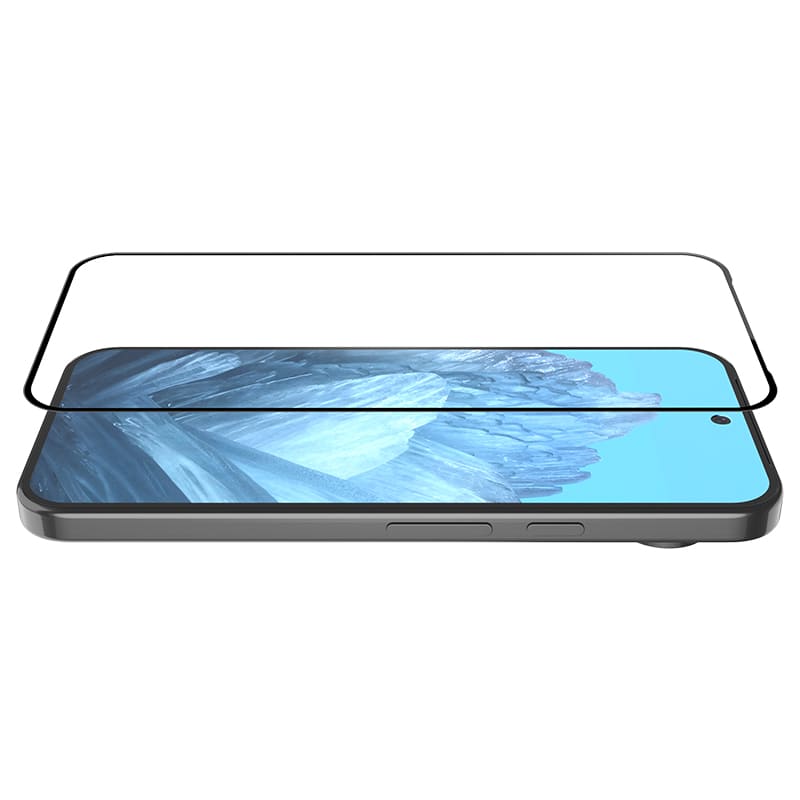 Fully Guard Glass Screen Protector for Google Pixel 9 Series