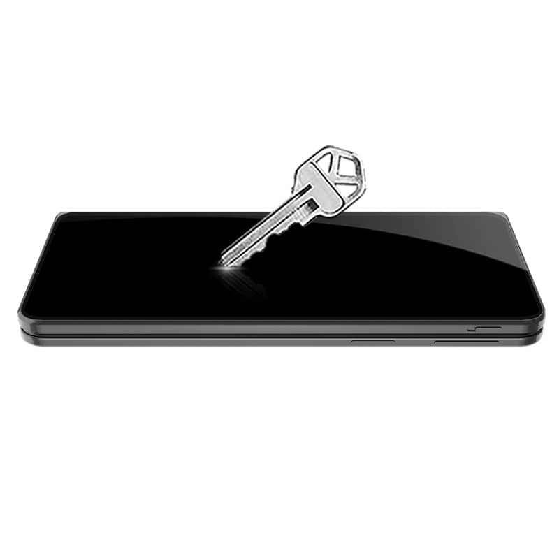 Fully Guard Glass Screen Protector for OPPO Series