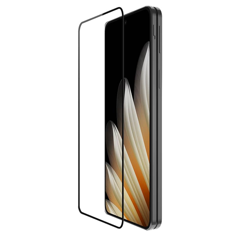 Fully Guard Glass Screen Protector for OPPO Series