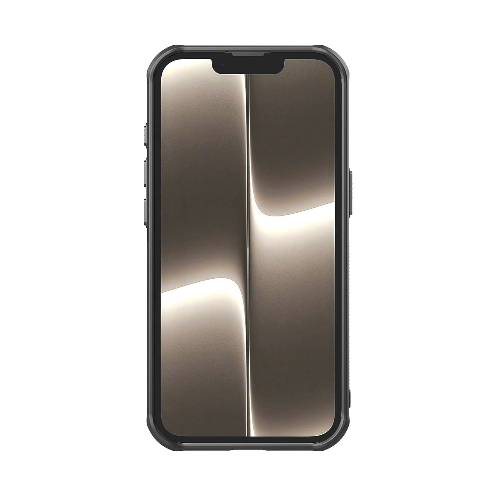 iPhone 16e (6.1'') / Black