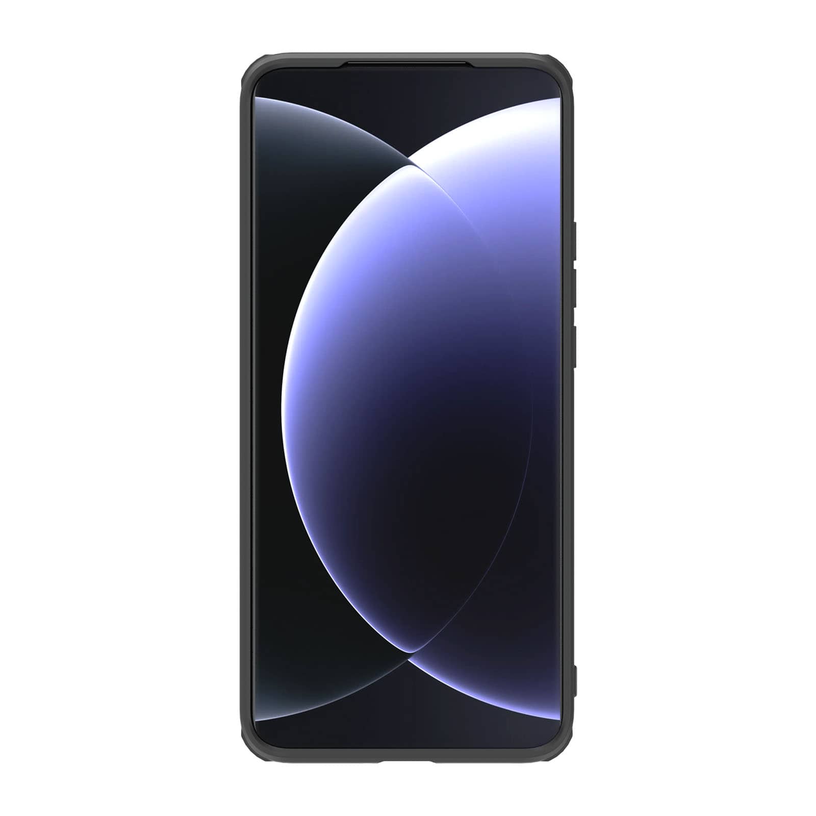 Xiaomi 15 Ultra / Translucent Black