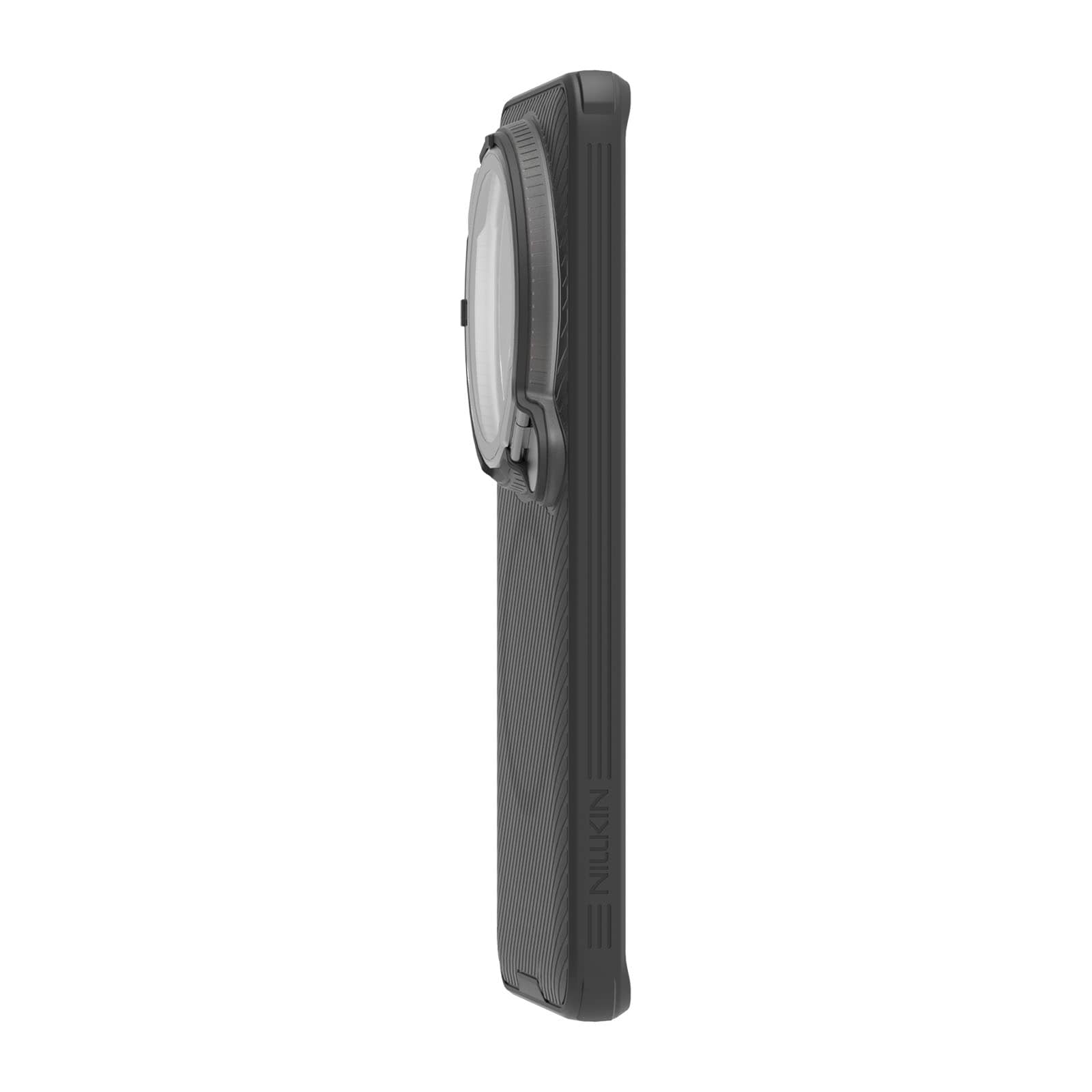 Xiaomi 15 Ultra / Translucent Black