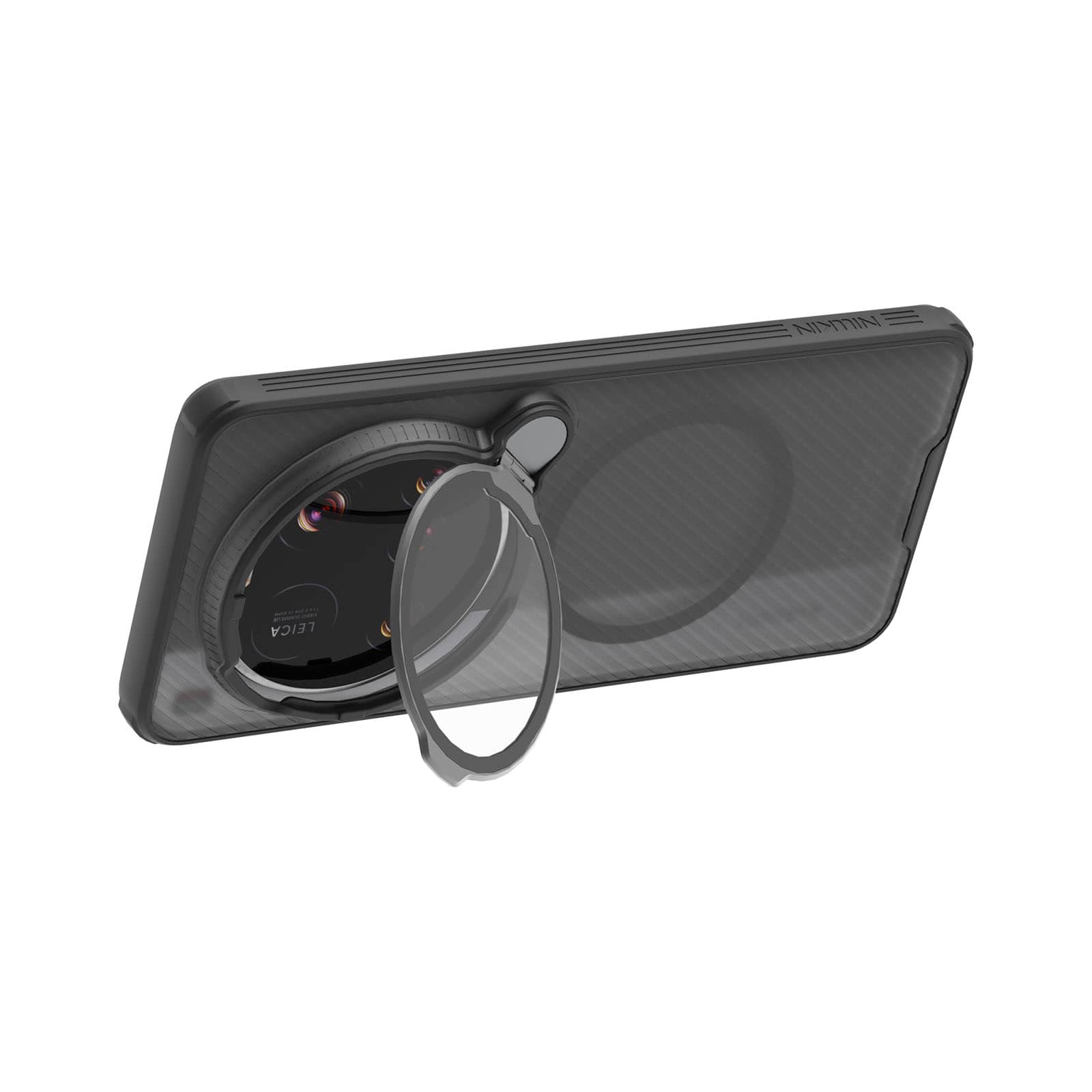 Xiaomi 15 Ultra / Translucent Black