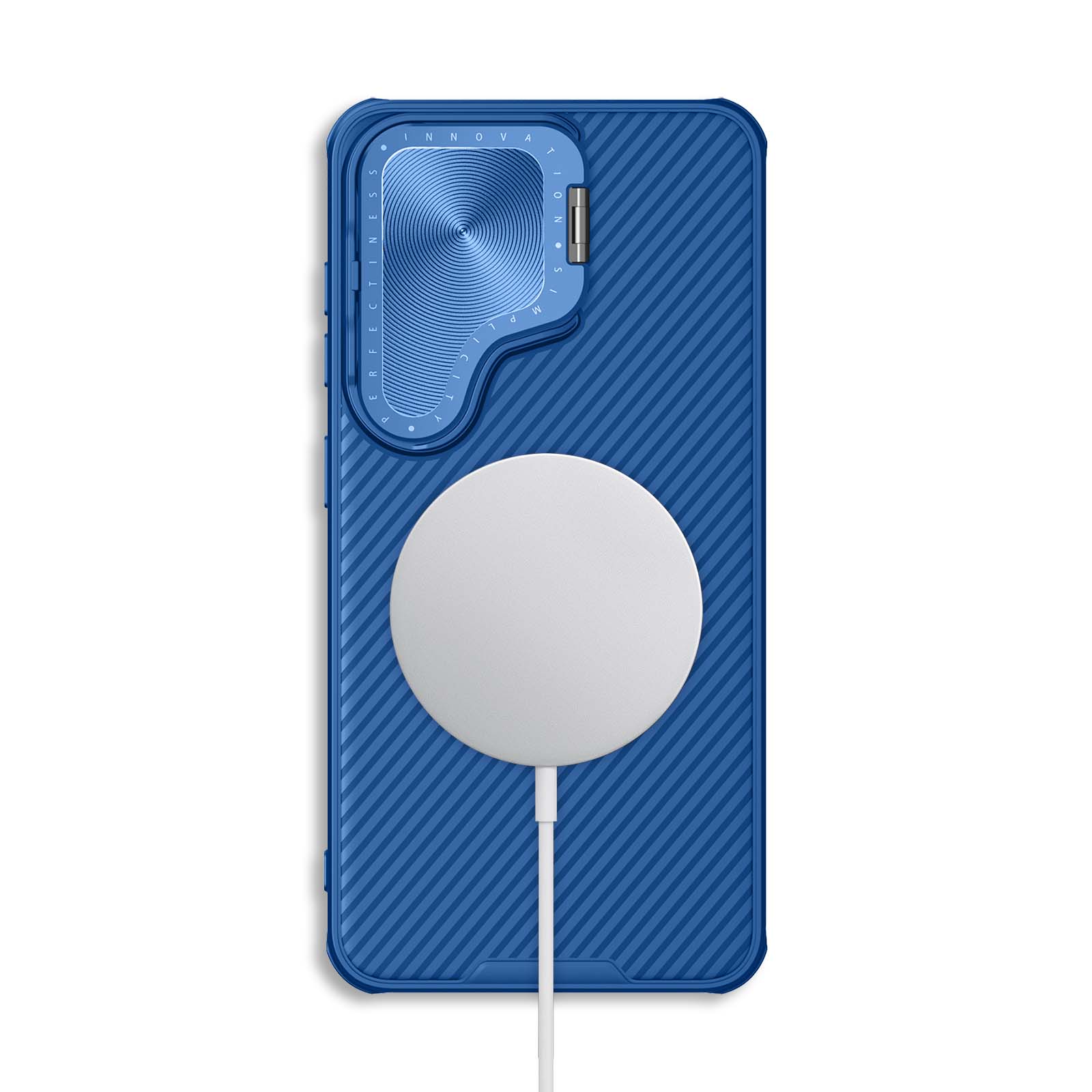 Galaxy S24 (6.16") / Sky Blue