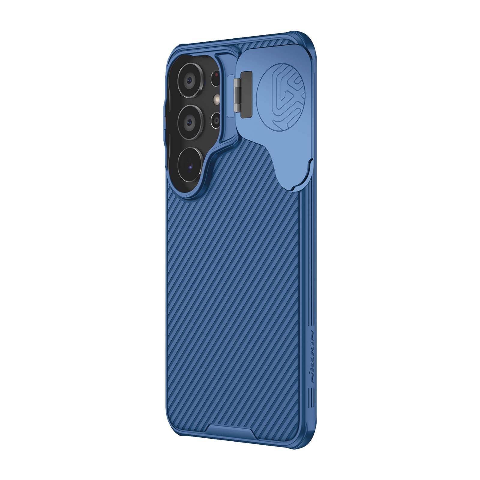 Galaxy S24+ (6.65") / Sky Blue