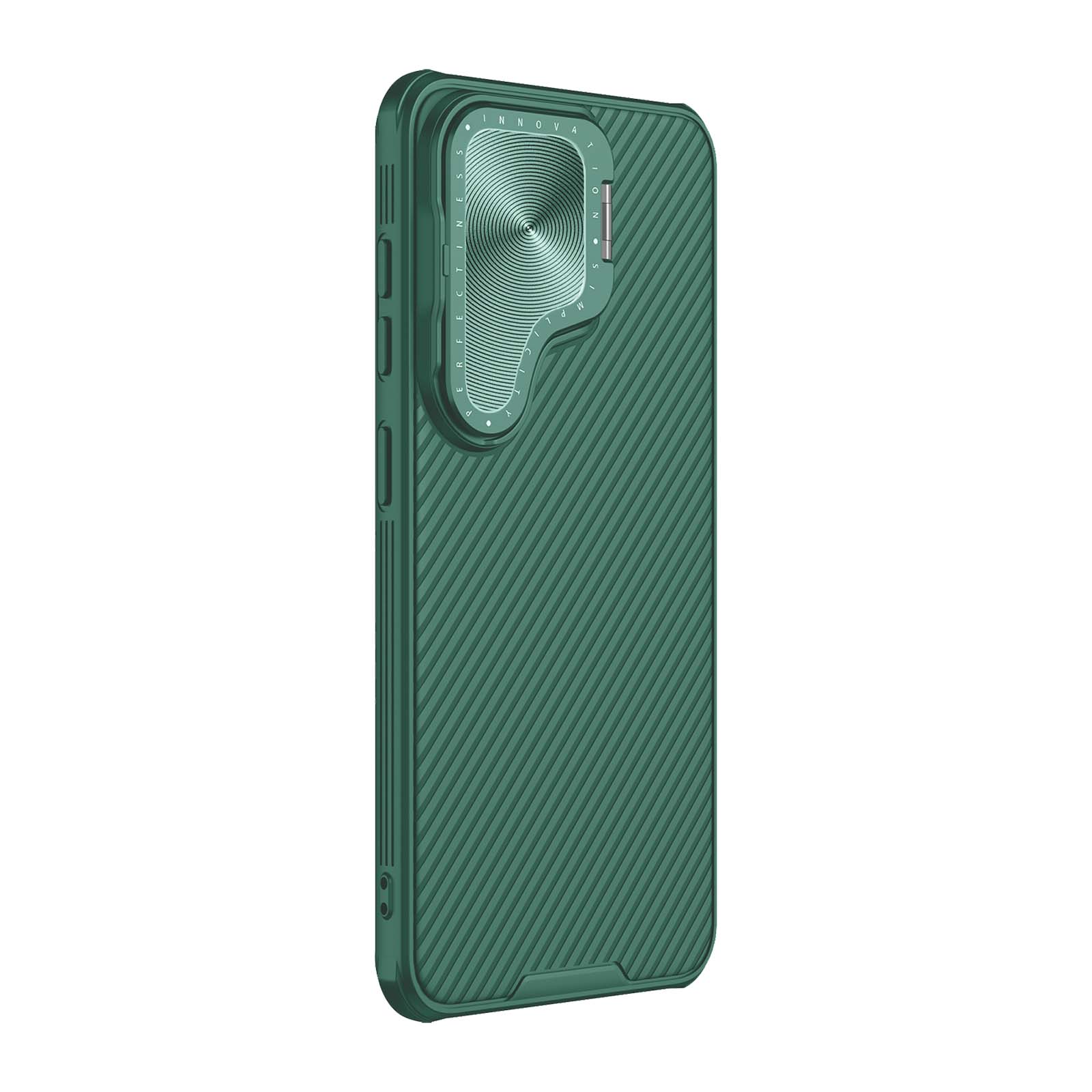 Galaxy S24+ (6.65") / Deep Green