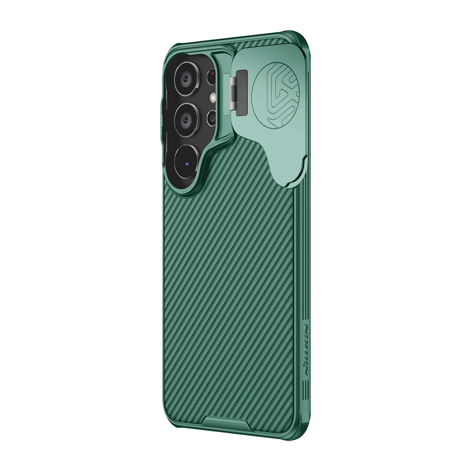 Galaxy S24+ (6.65") / Deep Green