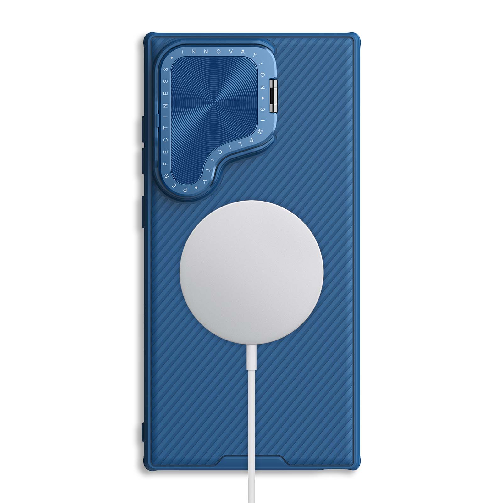 Galaxy S24 Ultra (6.8") / Sky Blue