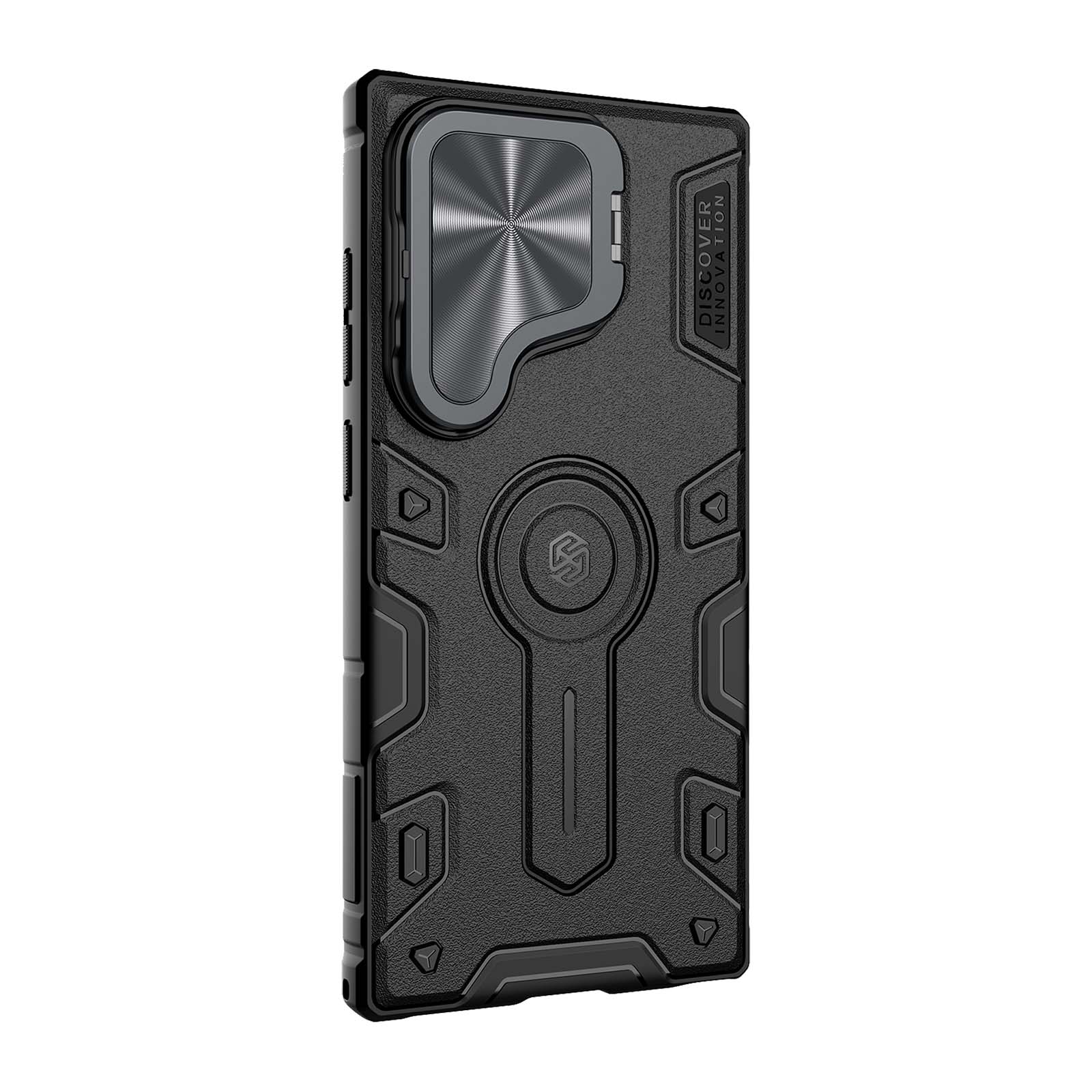 Galaxy S24 Ultra (6.8") / Carbon Black