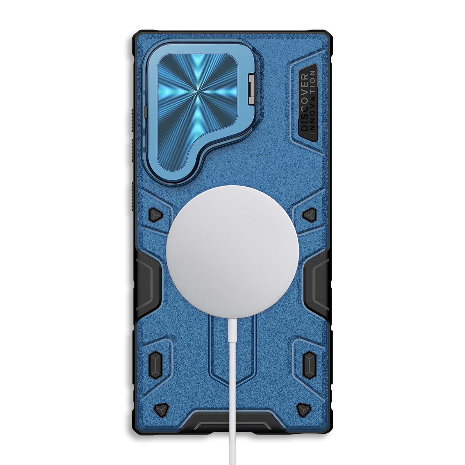 Galaxy S24 Ultra (6.8") / Navy Blue