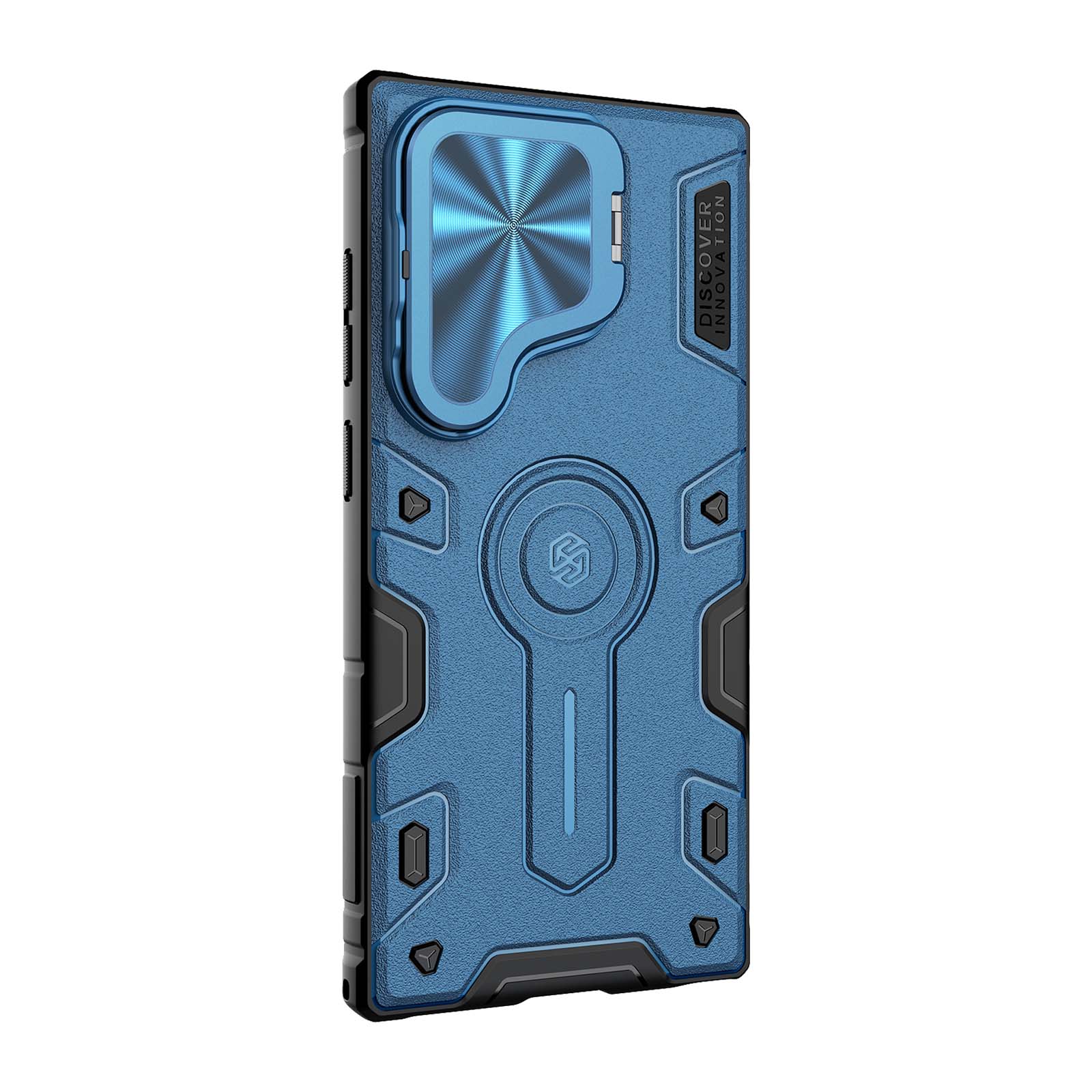 Galaxy S24 Ultra (6.8") / Navy Blue