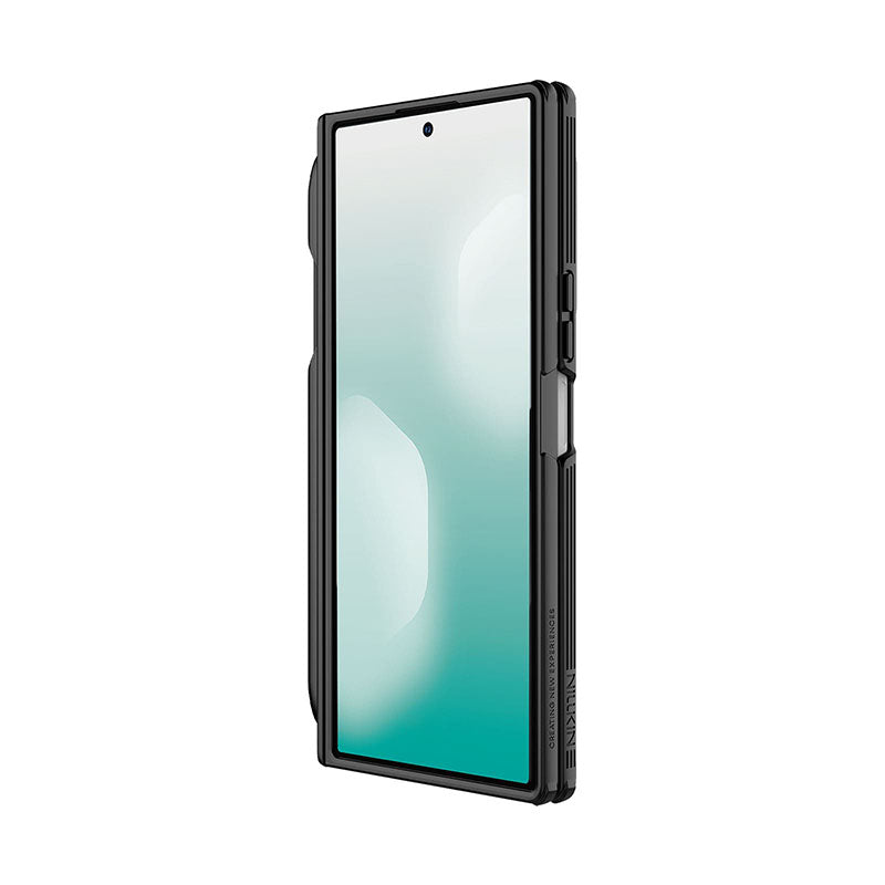 Translucent Black